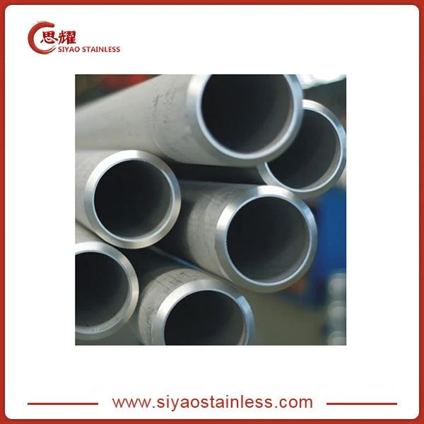 Một số phương pháp đánh bóng cho ống thép không gỉ