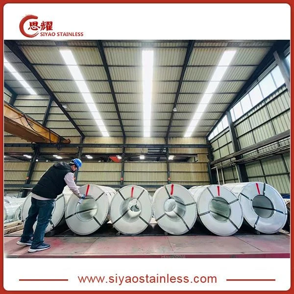 Các lĩnh vực ứng dụng của ống thép không gỉ có đường kính lớn