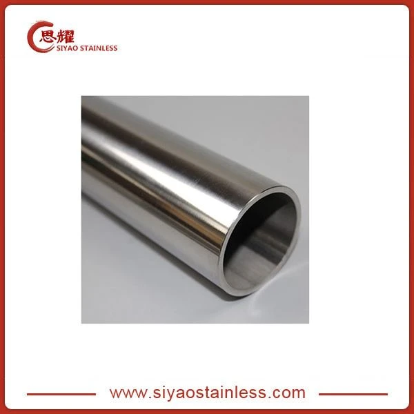 Tiêu chí để lựa chọn ống thép không gỉ 304
