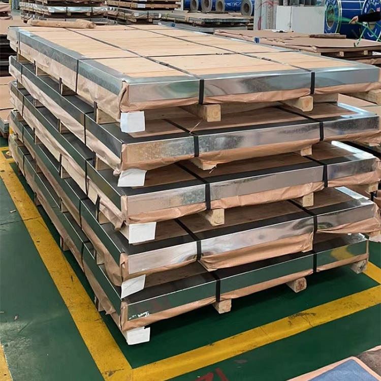 Tấm thép không gỉ Inox Sus304